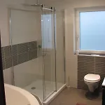 아파트 Ferien- Und Messe-wohnung Kaefferlein *