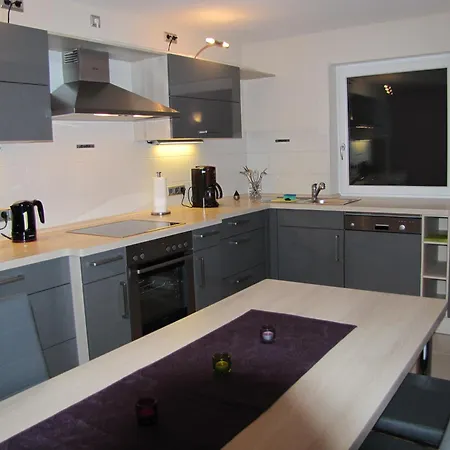 Ferien- Und Messe-wohnung Kaefferlein * 뉘른베르크