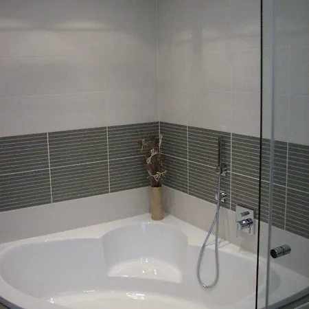 Ferien- Und Messe-wohnung Kaefferlein Appartement Neurenberg