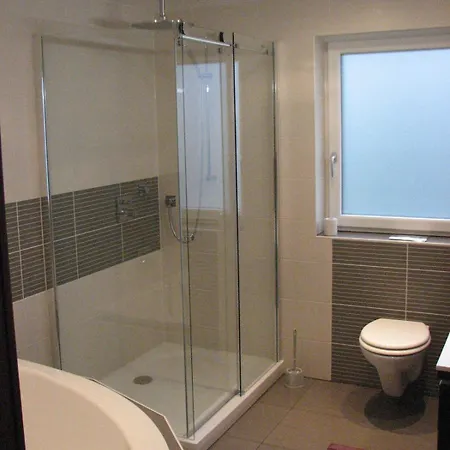 Apartman Ferien- Und Messe-wohnung Kaefferlein *